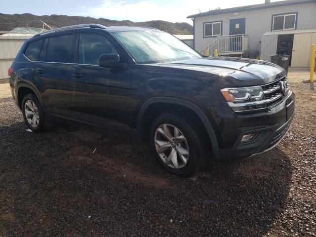 Vin: 1v2cr2ca7jc535473, lot: 75381673, volkswagen atlas se 20184