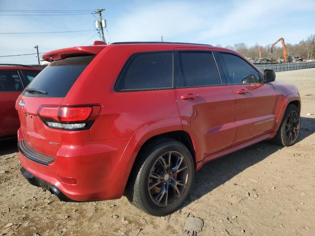 2016 JEEP G.CHEROKEE - 1C4RJFDJ7GC461523