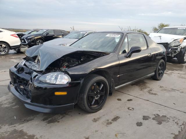 1995 Honda Civic del Sol Si