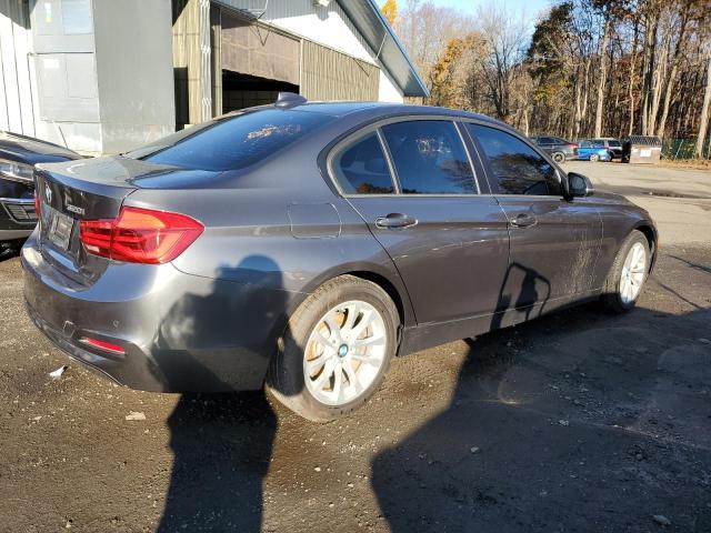WBA8E1G55GNT37933 BMW 320 I