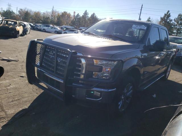 FORD F150 SUPER