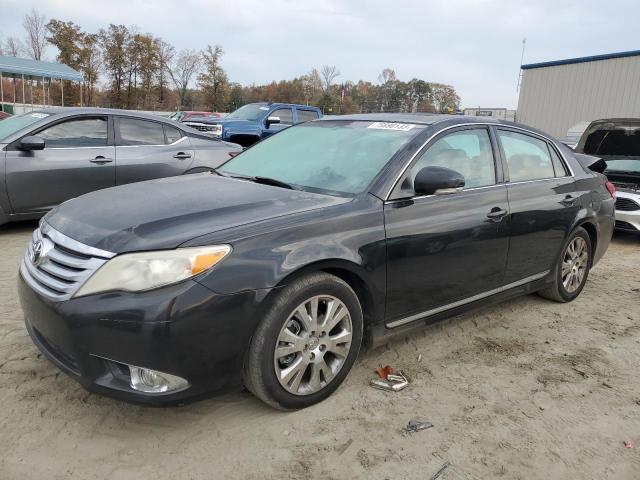 2011 Toyota Avalon Base