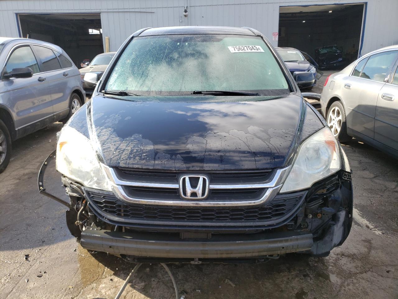 Lot #2952660194 2011 HONDA CR-V SE