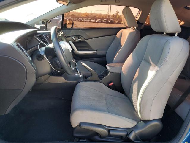 2HGFG3A52FH527609 Honda Civic Lx