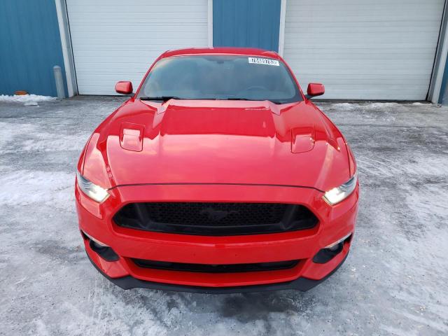 2016 FORD MUSTANG GT - 1FA6P8CF9G5336933