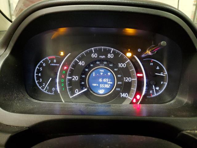 5J6RM4H32EL109013 Honda CR-V LX
