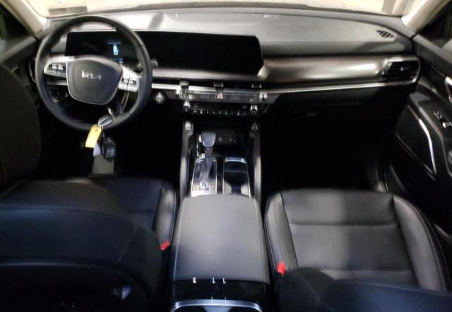 2024 KIA TELLURIDE - 5XYP6DGC6RG450120