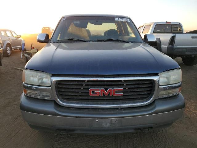 2GTEC19T4X1511046 | 1999 GM c new sierra c1500