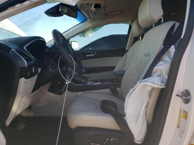 2FMPK3K97KBB75722 2019 FORD EDGE, photo no. 7