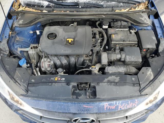 5NPD84LF2LH506745 | 2020 HYUNDAI ELANTRA SE