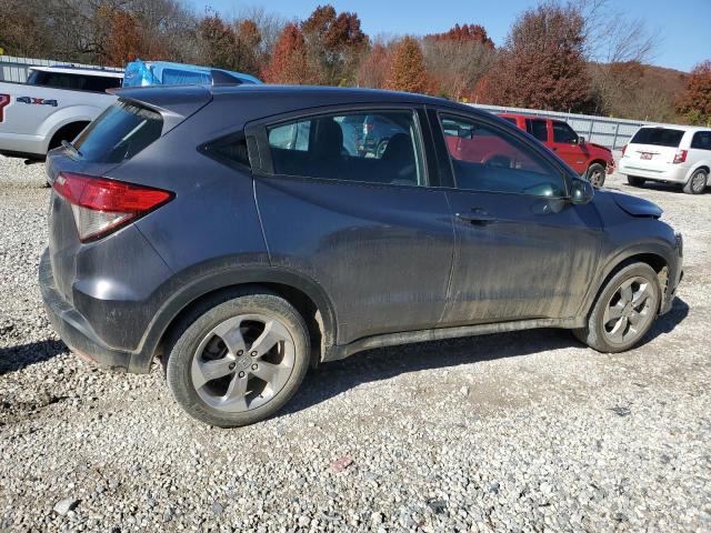  HONDA HR-V 2022 Сірий