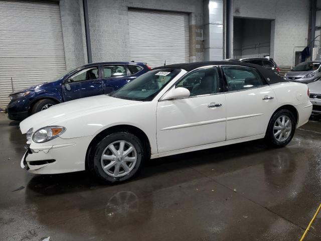 2005 Buick LaCrosse CXL