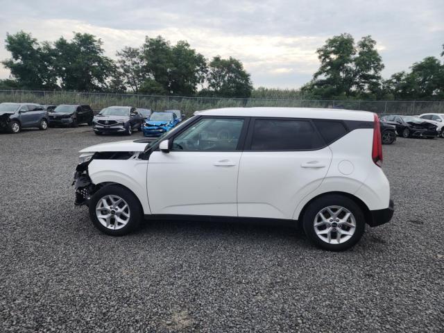 KNDJ23AU2M7773499 KIA SOUL LX