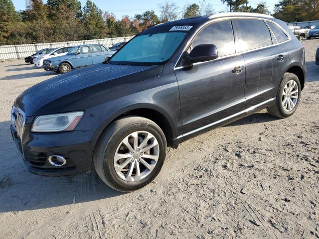 VIN WA1LFAFP8EA016254 2014 Audi Q5, Premium Plus no.1