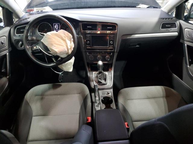 2019 VOLKSWAGEN GOLF SPORT - 3VW117AU6KM512242