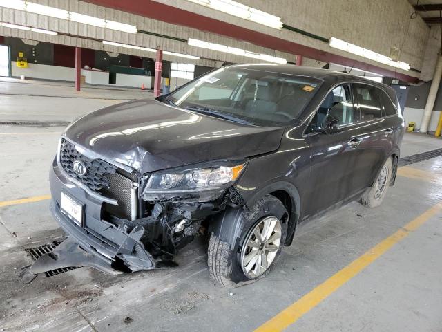 2019 Kia Sorento L