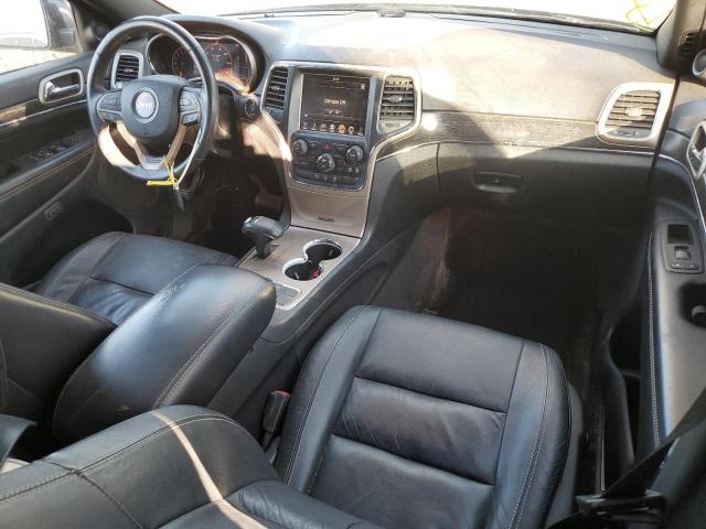 1C4RJFBG5EC121954 Jeep Grand Cherokee Limited