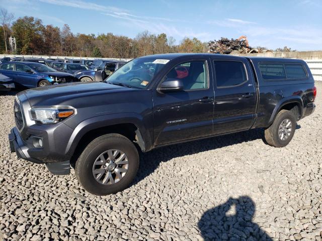 2018 Toyota Tacoma 