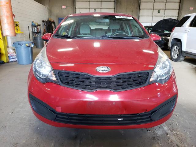 KNADM4A30E6370940 | 2014 KIA RIO LX