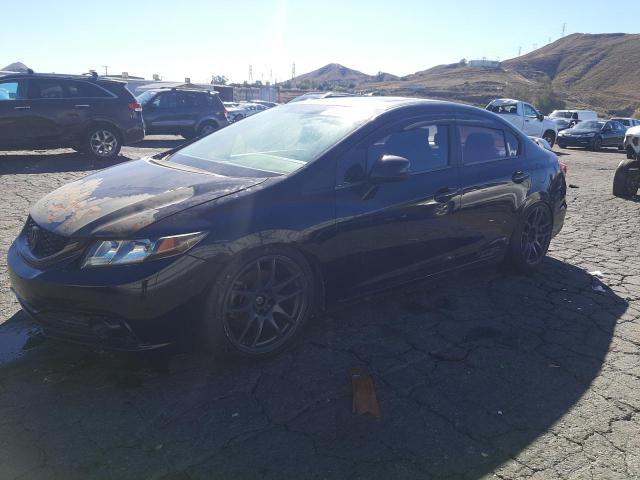 2013 Honda Civic Si