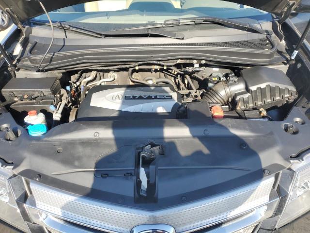 2008 Acura Mdx Technology VIN: 2HNYD28438H544410 Lot: 75766463