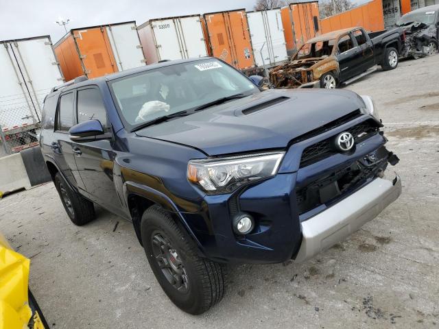 JTEBU5JR0J5600024 | 2018 TOYOTA 4RUNNER SR