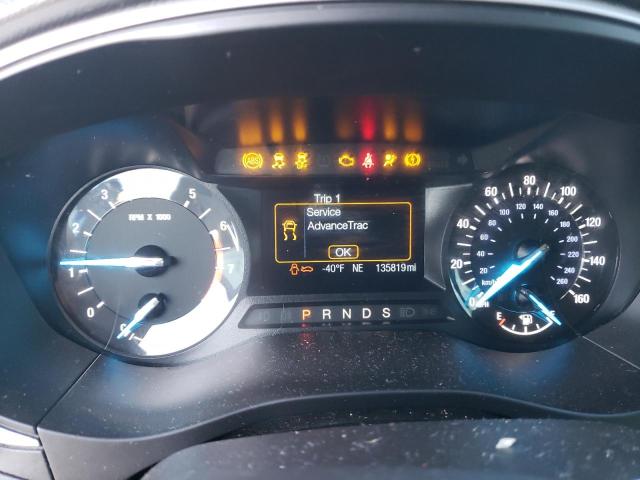 3FA6P0H92GR244452 FORD FUSION 2016