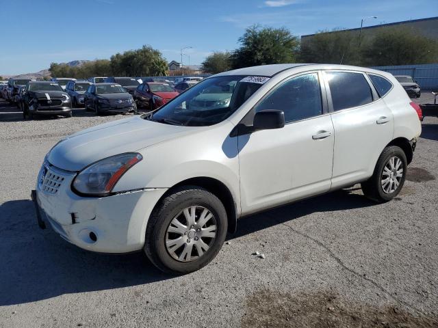 2009 Nissan Rogue S