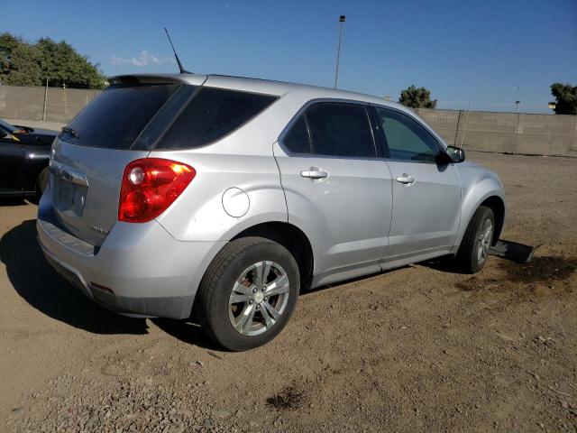 2GNALBEK3C1204115 | 2012 Chevrolet equinox ls