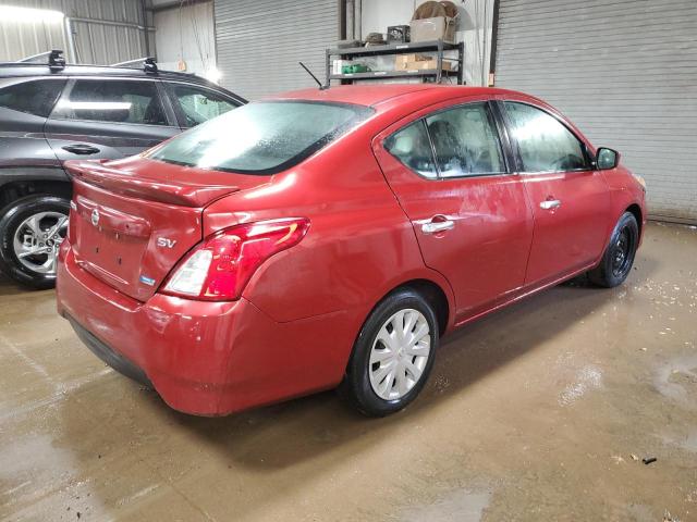 2016 NISSAN VERSA S AU - 3N1CN7AP9GL881767