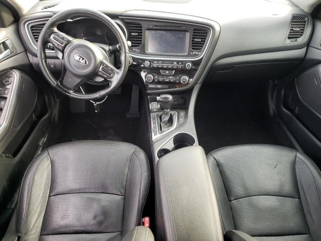 KNAGN4AD8E5072967 KIA OPTIMA HYBRID