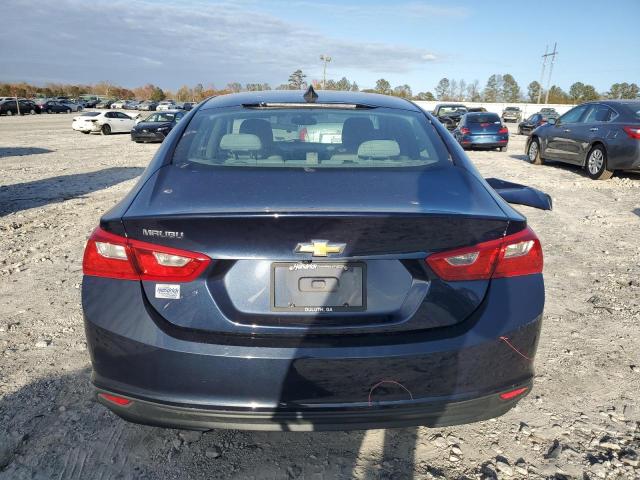 2017 CHEVROLET MALIBU LS - 1G1ZB5ST4HF109648