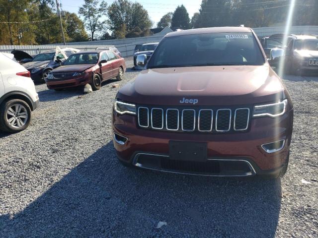 2020 JEEP GRAND CHER - 1C4RJFBG3LC419321