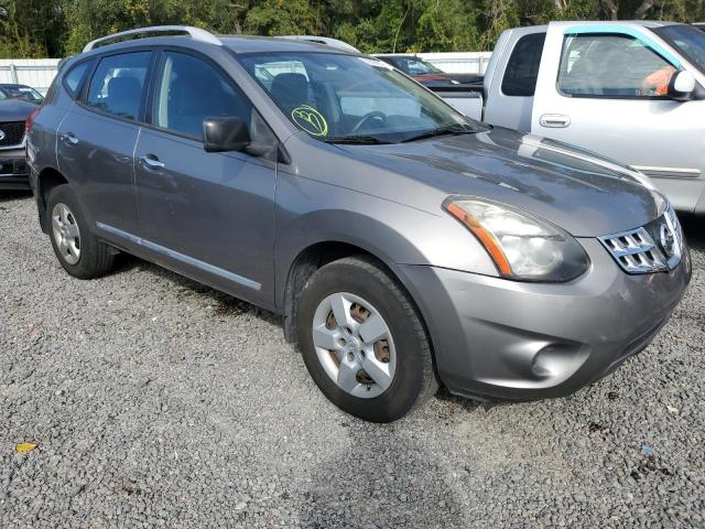 JN8AS5MT8FW161187 Nissan Rogue Select S