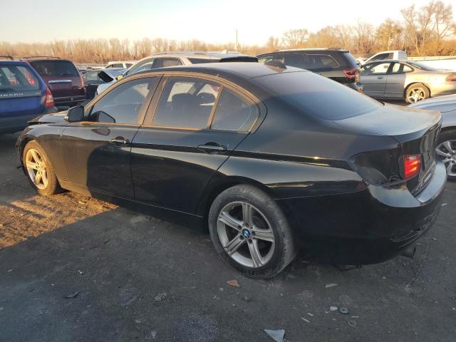 WBA3B1G56FNT03629 | 2015 BMW 320 i