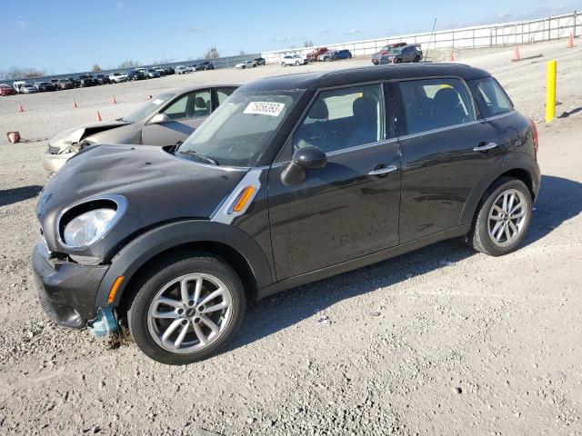 WMWZB3C54FWR44767 | 2015 MINI COOPER COU