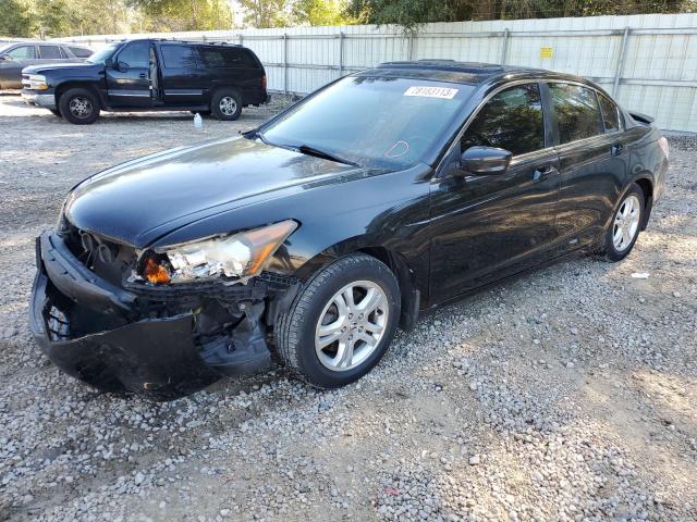 2008 Honda Accord Coupe EX-L