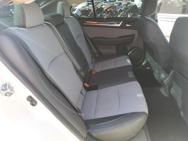 2019 SUBARU LEGACY SPO - 4S3BNAR60K3029961