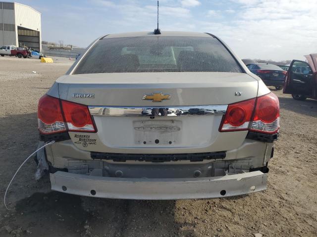 1G1PC5SB9F7283539 | 2015 CHEVROLET CRUZE LT