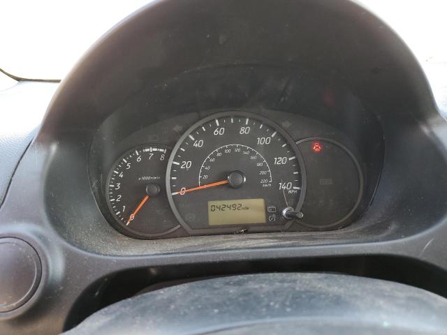 2018 MITSUBISHI MIRAGE ML32A3HJ9JH011475