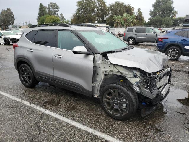 2024 KIA SELTOS X L - KNDEUCA71R7493649