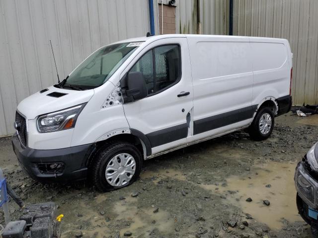 2023 Ford Transit Van 