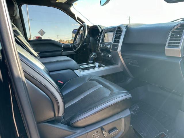 1FTEW1E45KFB35898 Ford F150 Supercrew