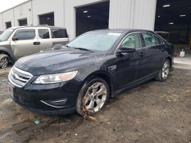 2011 Ford Taurus SEL