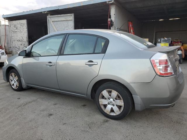 2011 Nissan Sentra 2.0 VIN: 3N1AB6AP7BL709188 Lot: 75360843