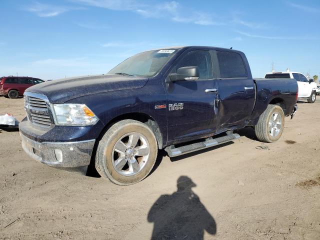 2018 Ram 1500 SLT