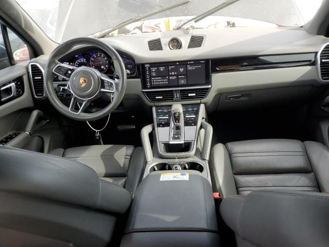 VIN WP1AA2AY3KDA02112 2019 Porsche Cayenne no.8