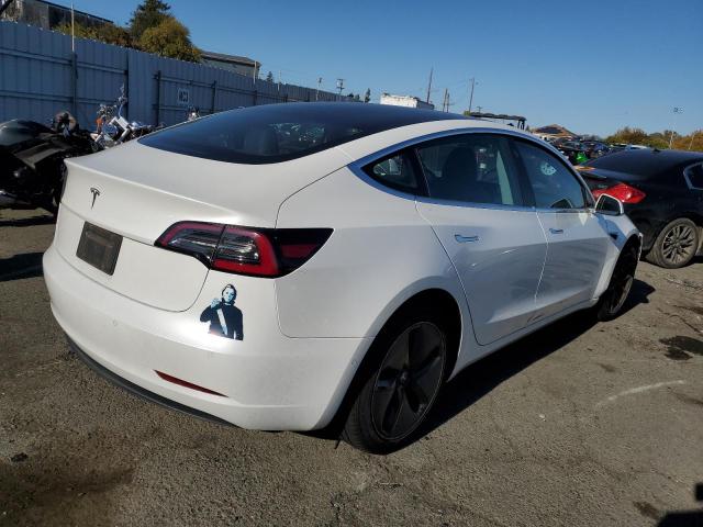 5YJ3E1EA3KF427229 | 2019 TESLA MODEL 3