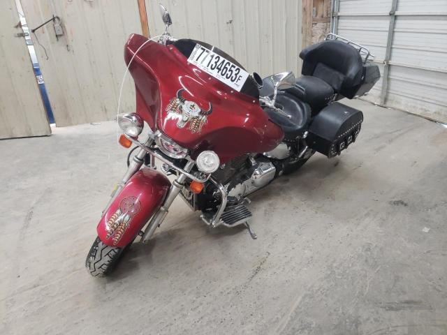 2005 HONDA VTX1300 R 1HFSC52315A215771