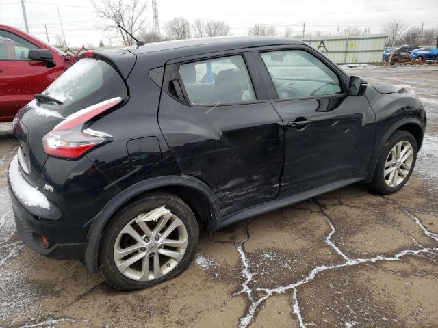 JN8AF5MV7FT562415 Nissan JUKE S
